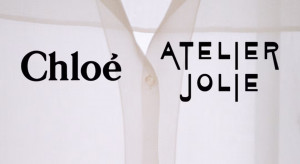 Angelina Jolie rusza z pierwszą kolekcją Atelier Jolie. Do współpracy zaprosiła Chloe