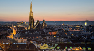 W tym europejskim mieście żyje się ludziom najlepiej na świecie. Ranking Global Liveability Index EIU 2023