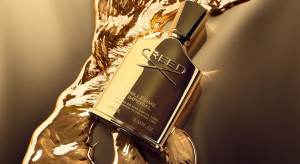 Właściciel Gucci i YSL kupił markę Creed. To prawdziwa ikona na rynku perfumeryjnym