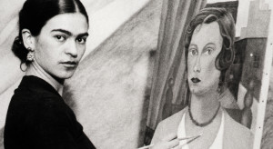 Frida Kahlo i jej uzdrawiające kolory. Rusza nowa wystawa w Łazienkach Królewskich