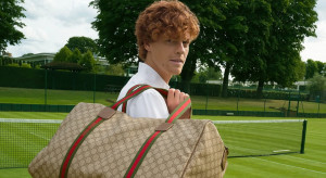 Jannik Sinner złamał ponad 100-letnią tradycję Wimbledonu. Kim jest nowy tenisowy buntownik i... fan marchewki?