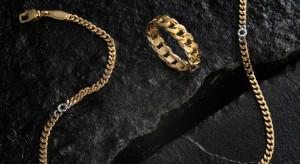 WELL TALK: Złoto, pancerka i Gucci, czyli jak Polacy noszą luksusową biżuterię?