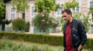 FRANCJA: Francis Kurkdjian odtworzył w Wersalu Perfumeryjny Ogród Króla Słońce
