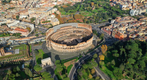 Chleba i igrzysk. Elon Musk i Mark Zuckerberg zmierzą się w rzymskim Koloseum?