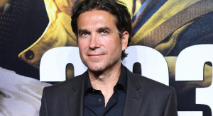 Marcin Dorociński wystąpił w "Mission: Imposible". Tom Cruise zachwycony polskim aktorem