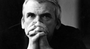 Milan Kundera nie żyje. Czeski pisarz miał 94 lata
