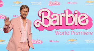 Krytycy pod wrażeniem filmu "Barbie". "Ryanowi Goslingowi należy się nominacja do Oscara" / Getty Images