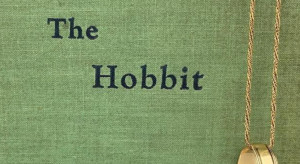 Pierwsze wydanie "Hobbita" Tolkiena odnalezione w sklepie vintage. Okazało się, że jest warte fortunę!