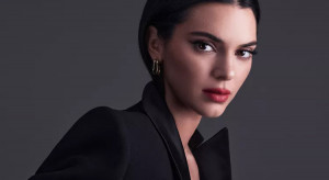 Kendall Jenner nową ambasadorką L'Oreal Paris. "Jest uosobieniem wszystkiego, co reprezentuje Gen-Z"