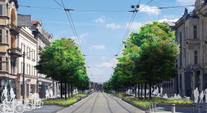KATOWICE: Zielona ulica Warszawska coraz bliżej! To będzie prawdziwy raj dla pieszych