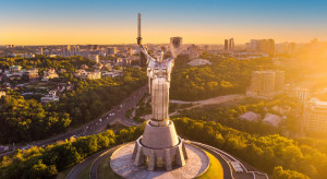 Ukraina ostatecznie zrywa z dziedzictwem ZSRR. Trójząb zastąpi sowieckie godło na pomniku Matki Ojczyzny w Kijowie