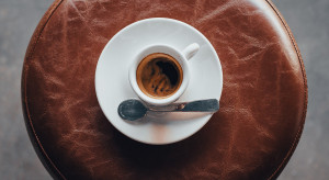 Kochasz espresso? Naukowcy mają dla Ciebie bardzo dobrą wiadomość