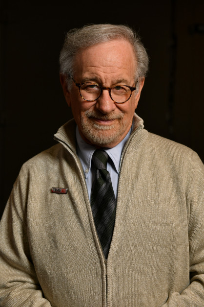 Steven Spielberg / Getty Images