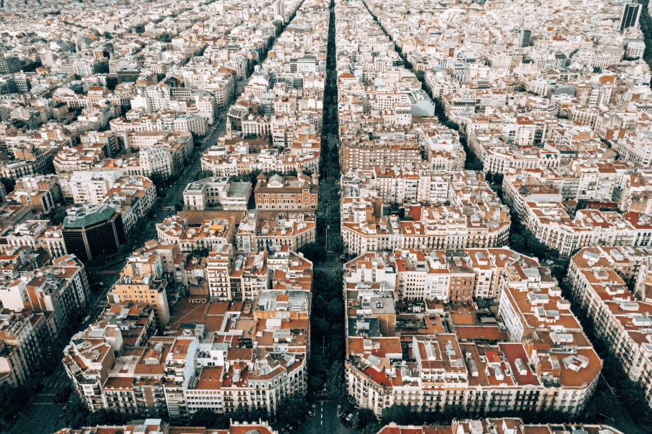 Hiszpania to kolejny europejski kraj przyjazny dla cyfrowych nomadów. / Unsplash