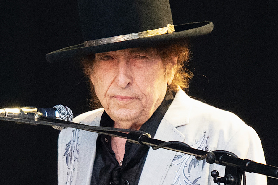 Bob Dylan wystawił swoją szkocką posiadłość za prawie 4 miliony dolarów / Getty Images