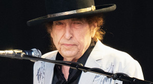 Bob Dylan sprzedaje szkocką posiadłość za prawie 4 miliony dolarów. Powód? Pandemia