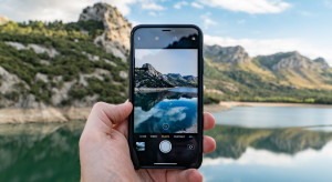 Iphone Photography Awards 2023: Polka doceniona w prestiżowym konkursie mobilnej fotografii! / Unsplash