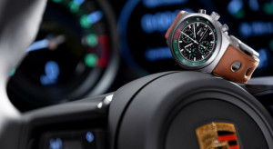 Porsche wypuszcza nowy zegarek. To ukłon dla limitowanej edycji słynnej 911-ki