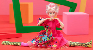 FILM BARBIE: Kolekcjonerska Barbie trafiła do przedsprzedaży. Dostępna jest tylko na zamówienie / Mattel