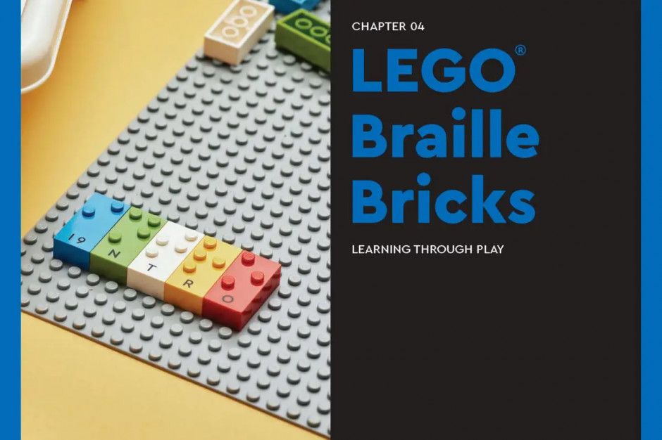 Historie, w których Lego przecina się z 