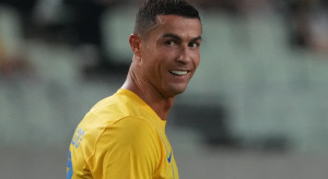 Cristiano Ronaldo pobił kolejny rekord. Nie na boisku, a na Instagramie