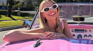 Ile na roli "Barbie" zarobi Margot Robbie? Media piszą o ośmiocyfrowej kwocie
