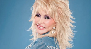 Dolly Parton chce zostać gwiazdą rocka. Piosenkarka zagoniła muzyków The Beatles do studia nagrań!