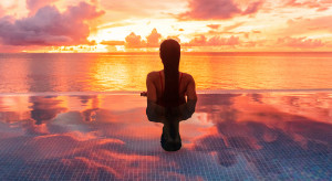 Gdzie podziwiać najpiękniejsze zachody słońca w 2023 roku? / Shutterstock