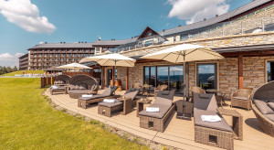 SPA w Arłamowie leczy ciało i duszę
