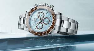 Luksusowe zegarki kradzione są na potęgę. Na celowniku złodziei jedna znana marka