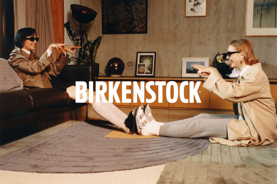 Nazywają je butami ortopedycznymi. Niemiecka marka Birkenstock wchodzi na giełdę / materiały prasowe