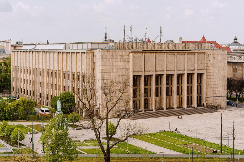 KRAKÓW: Muzeum Narodowe w Krakowie rozbiło frekwencyjny bank. W tle pojawiło się sześć zer / Oficjalny profil FB Muzeum Narodowego w Krakowie