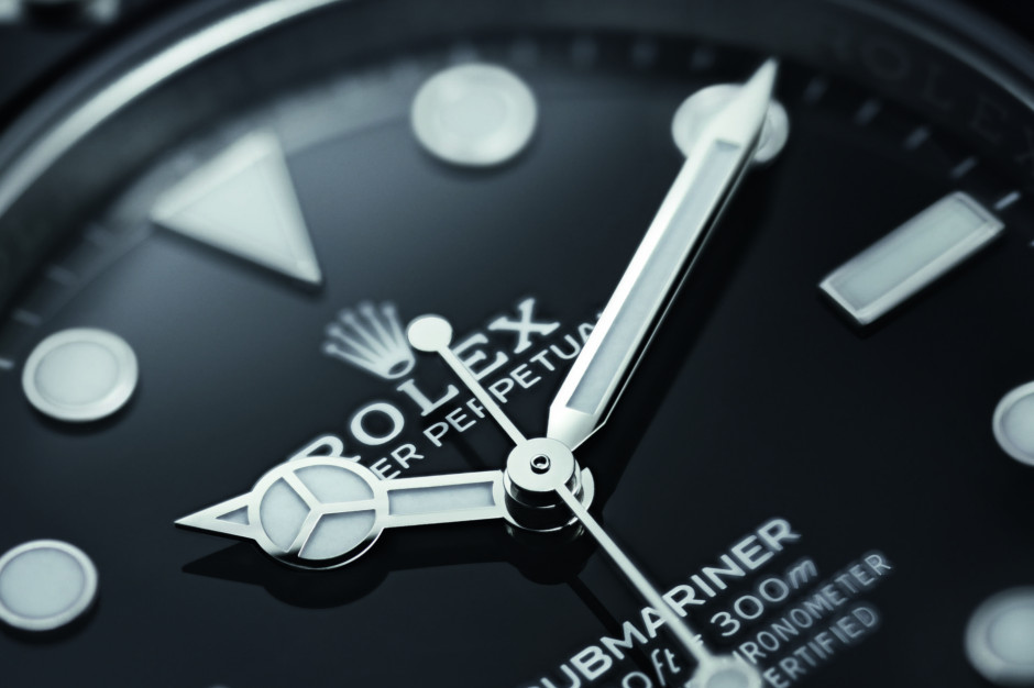 Rolex przejmuje Bucherera / materiały prasowe