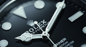 Rolex wywołał prawdziwe trzęsienie ziemi na rynku zegarków. Właśnie kupił Bucherera