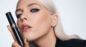 Daria Zawiałow pierwszą ambasadorką YSL Beauty w Polsce. "Nie wierzę, że to piszę"