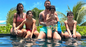 Jak wygląda nowe życie Leo Messiego w Miami? Totalny LUKSUS!