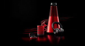 Bang & Olufsen x Ferrari - nowa kolekcja dla fanów dźwięków i kultowej czerwieni
