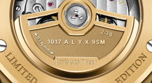 Audemars Piguet x Matthew Williams. Minimalistyczny hołd dla Royal Oak na miarę XXI wieku