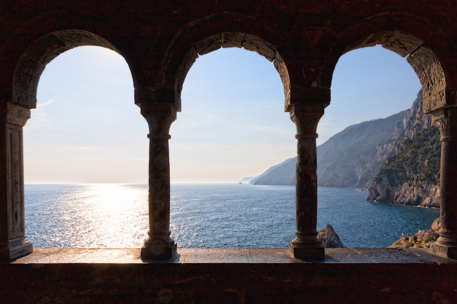 Cinque Terre - najpiękniejsze wioski na świecie 2023 / Shutterstock