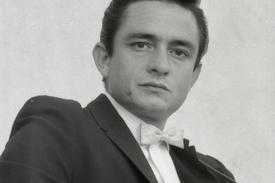 Johnny Cash żyje w tekstach piosenek. Ta książka pomoże spojrzeć inaczej na jego twórczość / Instagram @johnnycash
