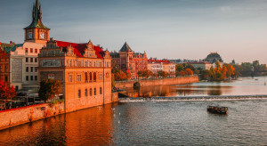 Czechy wprowadzają wizy dla nomadów. Nie ma żadnych ograniczeń