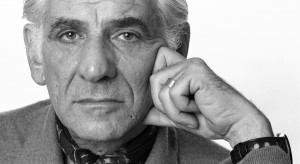 Kim był Leonard Bernstein? / kadr z filmu "Maestro"