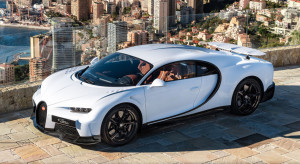 Bugatti i Koenigsegg nie dla Polaków? Najnowsze zakupy w Katowicach pokazują, że jednak tak!