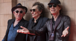 Wielki powrót The Rolling Stones! Co wiemy o nowym albumie "Hackney Diamonds"?