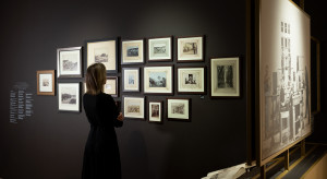 Litwa w stylu „slow” na niezwykłej wystawie fotografii w Krakowie / materiały informacyjne Międzynarodowego Centrum Kultury