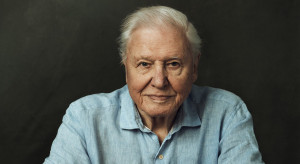 97-letni David Attenborough powróci w serialu dokumentalnym "Planet Earth III". Wszyscy kochamy ten głos!