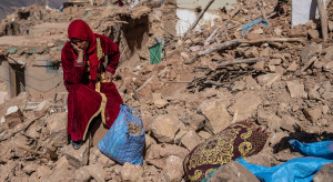 Trzęsienie ziemi w Maroko pochłonęło tysiące ofiar. Jak możesz pomóc?