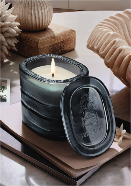 DIPTYQUE - Nymphées Merveilless / materiały prasowe