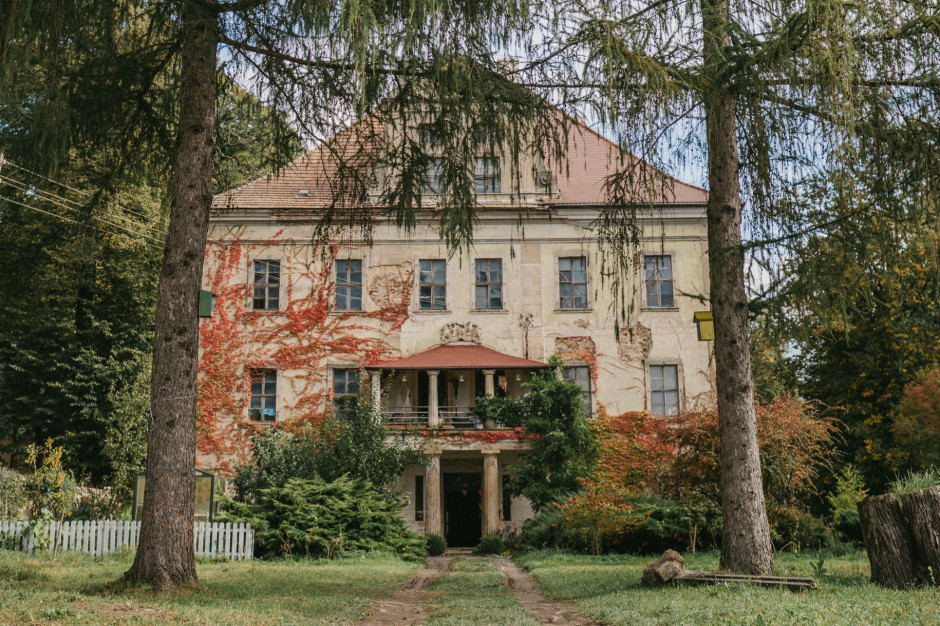 Halo, fani "Wiedźmina"! W tych miejscach z Airbnb poczujecie się jak Geralt z Rivii / Airbnb