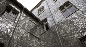 ŁÓDŹ: To najpiękniejsze podwórko w Polsce? Pasaż Róży zachwyca, ale nie tak łatwo go znaleźć